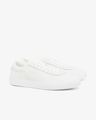 Men's Baseshot Evo Leather Sneakers