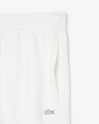 Loose Fit Fleece Joggers