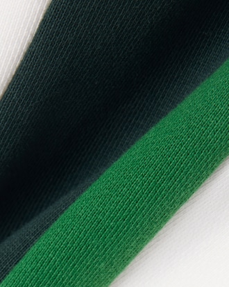 Colour-Block Sweatpants