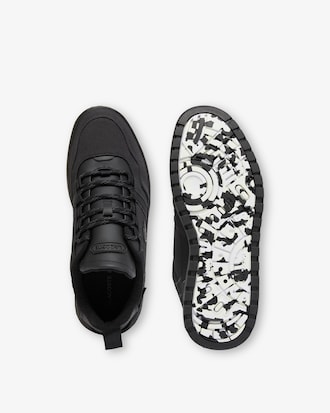 Men's T-Clip Winter Outdoor Sneakers