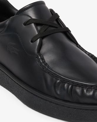Men&rsquo;s Claylow Leather Sneakers