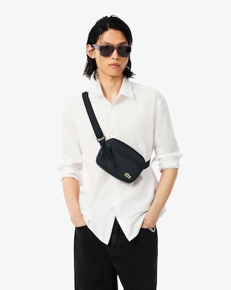 Small LCST Petit Piqu&eacute; Reporter Bag