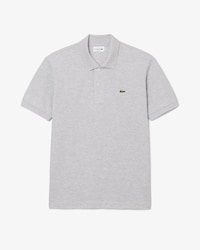 Classic Fit L.12.12 Marl Polo Shirt