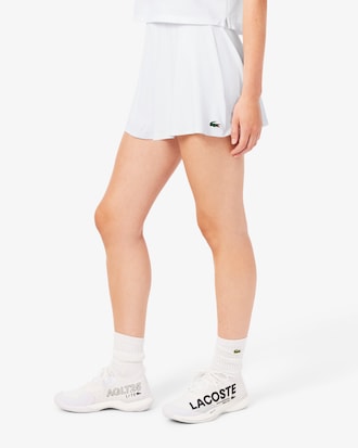 Sport Ultra Dry Stretch Piqu&eacute; Skirt