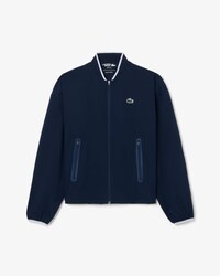 Tennis Water-Repellent Track Jacket