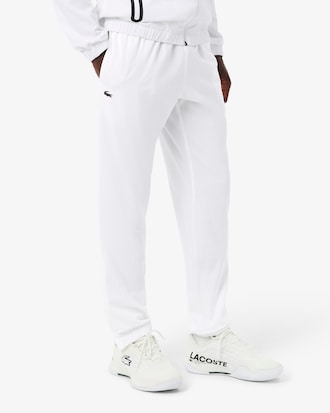 Tennis Taffeta Tracksuit
