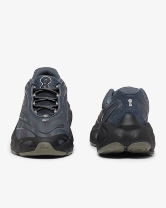 Men&rsquo;s Spinor Tech Sneakers