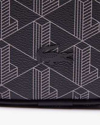 The Blend Satchel