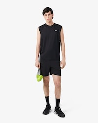 Ultra Dry Reflective Tennis Shorts