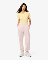 Piqu&eacute; Sweatpants