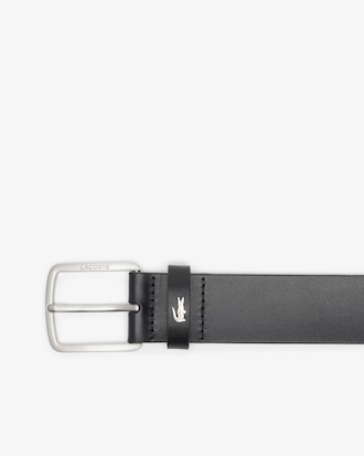 Smooth Leather Belt