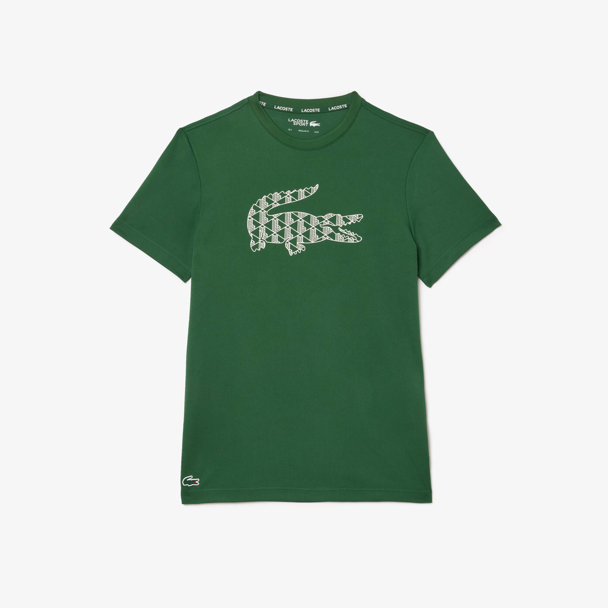 do You Speak Lacoste?' T-shirt | italist