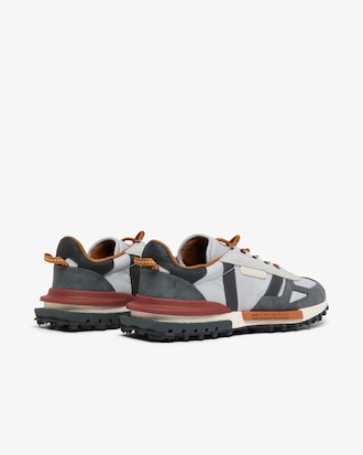 Men's Elite Active Sneakers