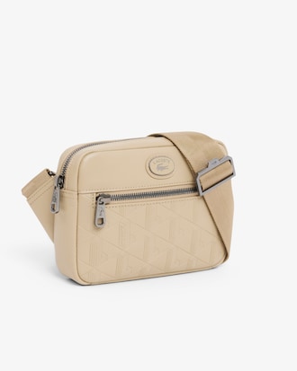 Monogram Reporter Bag
