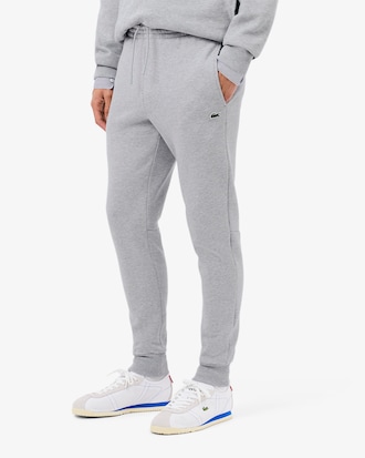 Slim Fit Sweatpants