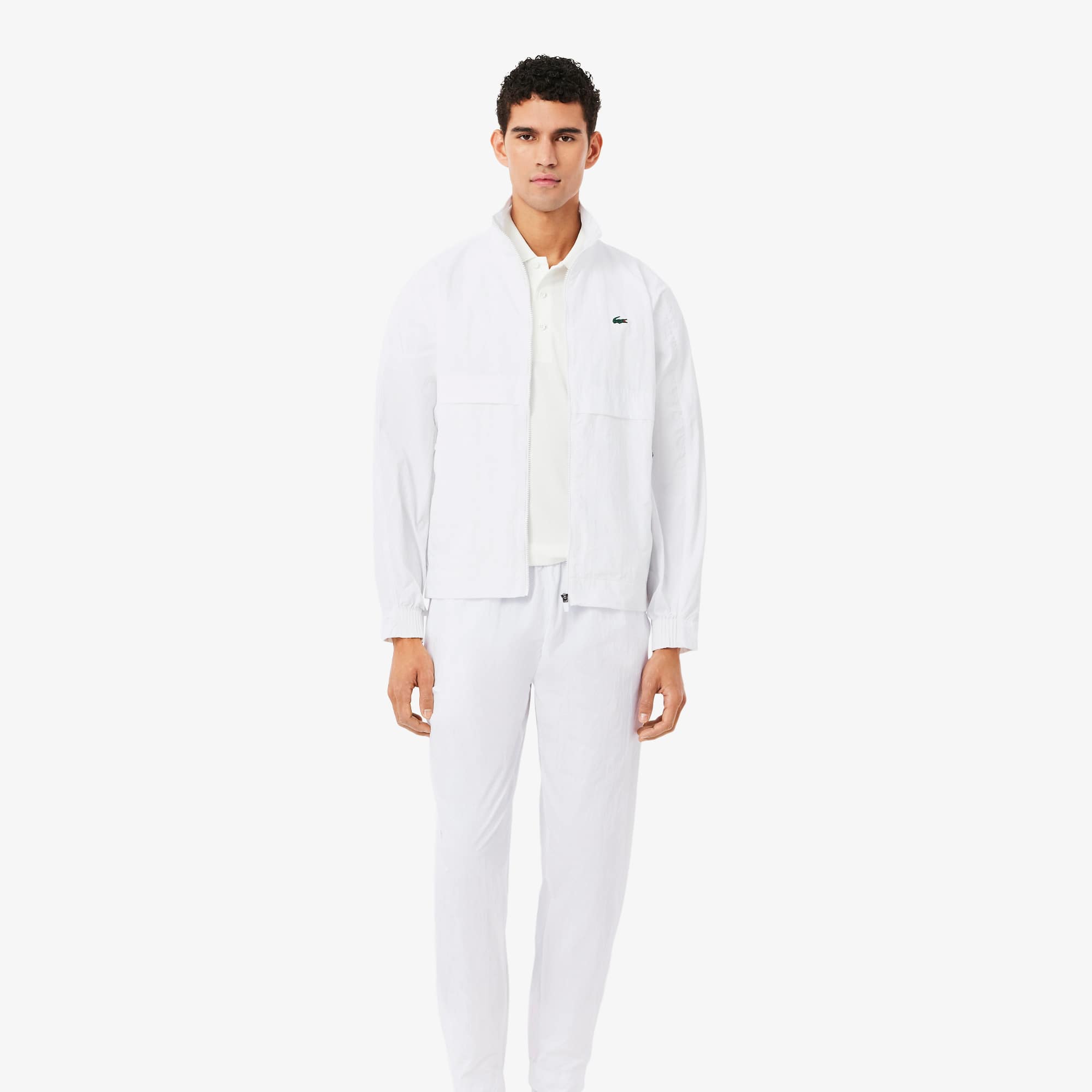 Lacoste Tennis x Novak Djokovic Tracksuit - Sets - New In 2026