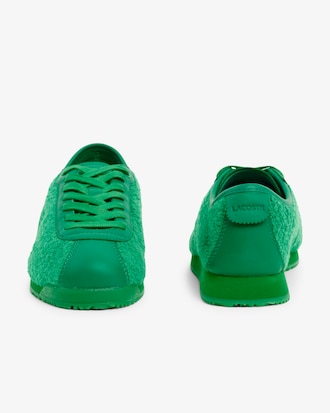 Men&rsquo;s Runway Club-Low Sneakers