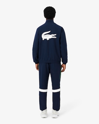 Sport Printed Tracksuit