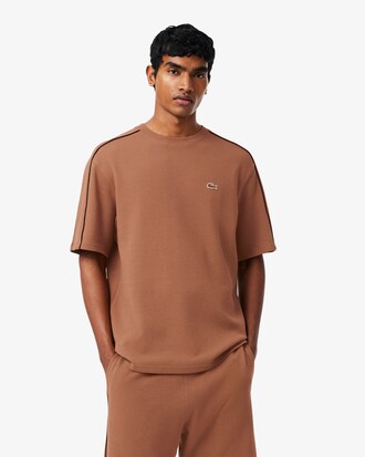 Embossed Cotton Pyjama Set