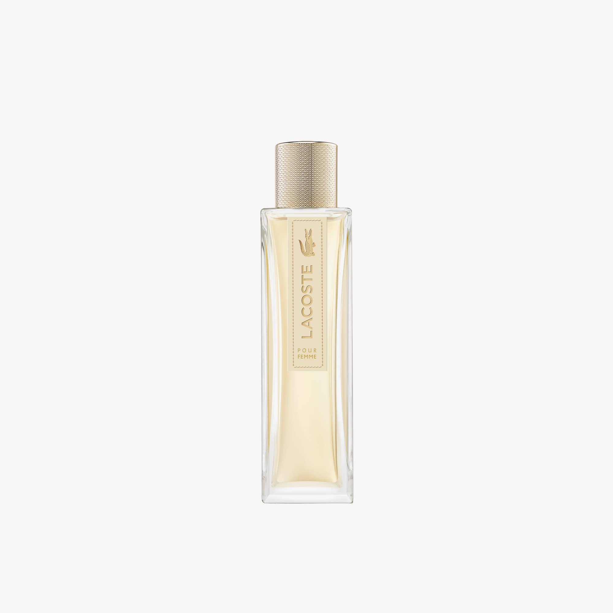 lacoste pour femme 90 ml