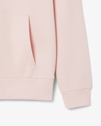 Fleece Hoodie