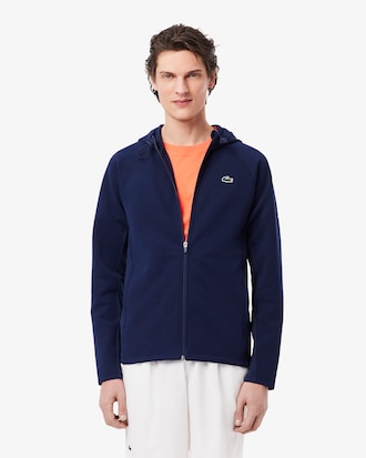 Lacoste Tennis x Novak Djokovic Set