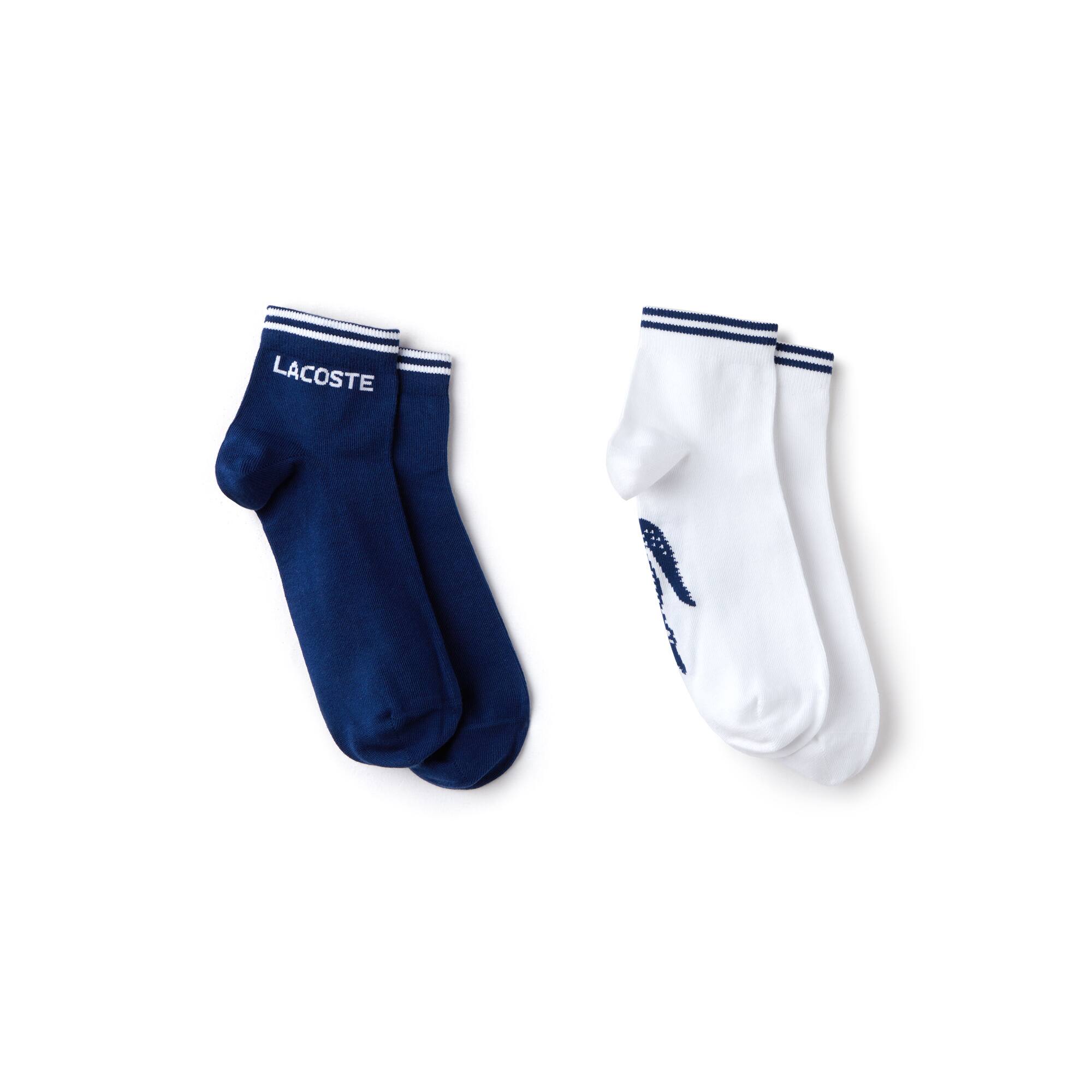 Men's Socks Men's Accessories LACOSTE