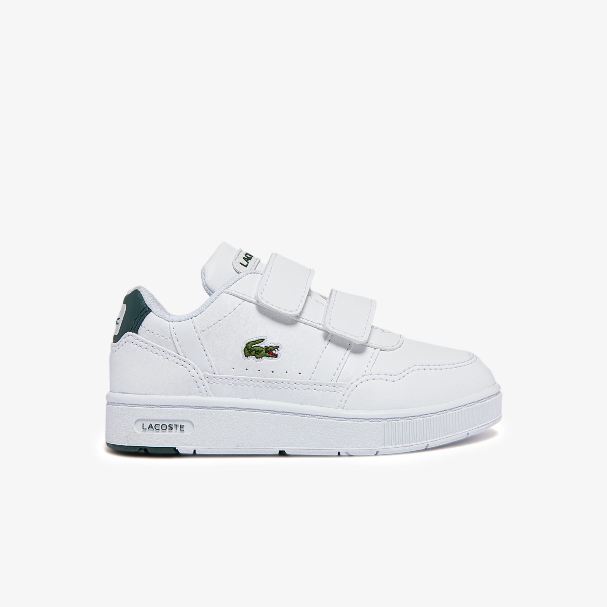 lacoste baby shoes