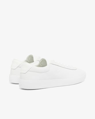 Men's Baseshot Evo Leather Sneakers