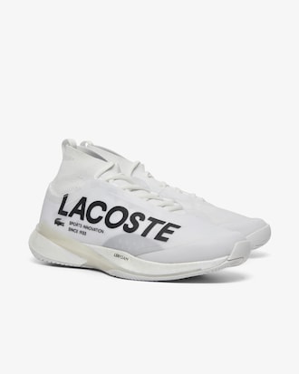 Men's AG-LT25 Lite Sock Tennis Shoes