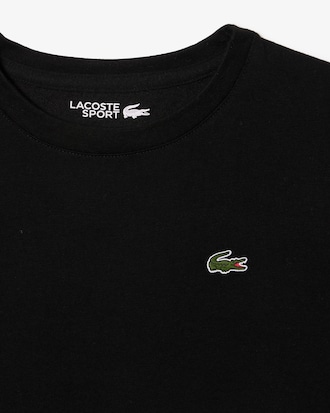 Ultra Dry Technical Cotton Sport T-shirt