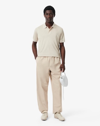 Runway Canvas Joggers