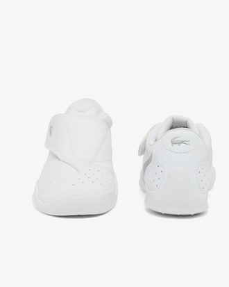 Men's Protect Strap Sneakers