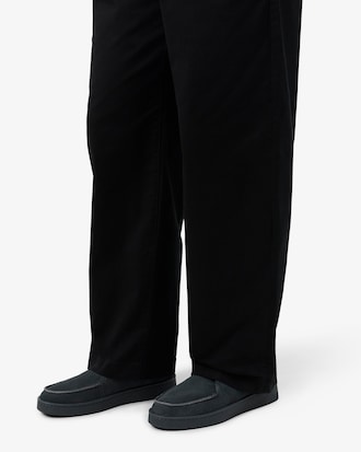 Men&rsquo;s Baseshot Chukka Suede Sneakers