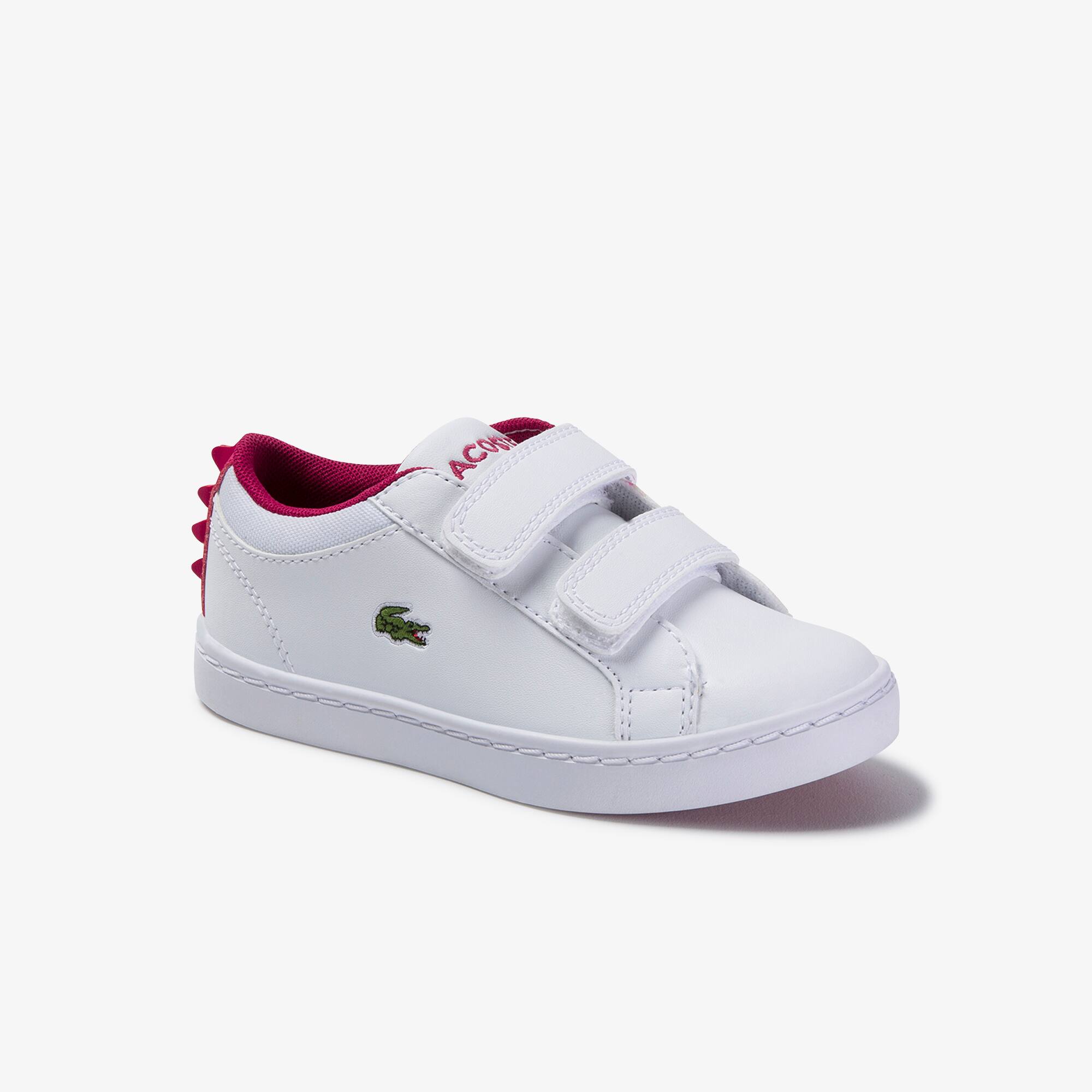 baby girl lacoste tracksuit