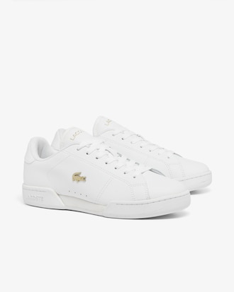 Women's Carnaby Cup Leather Sneakers
