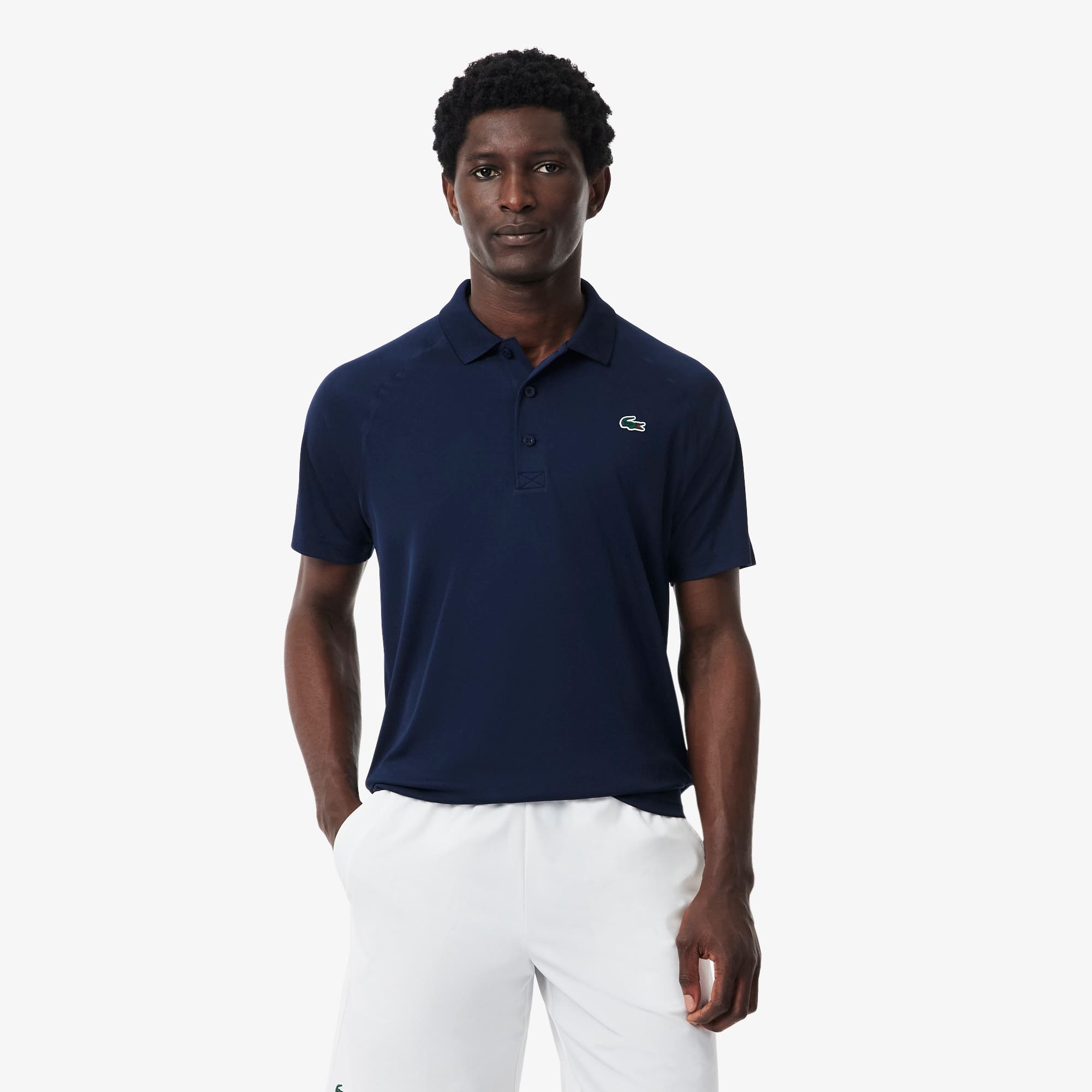 Sport polos | Men's Fashion | Lacoste GB