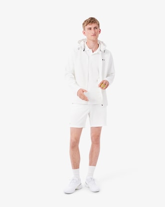 French Tennis Team Shorts