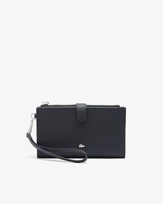 Daily City Zipped Billfold