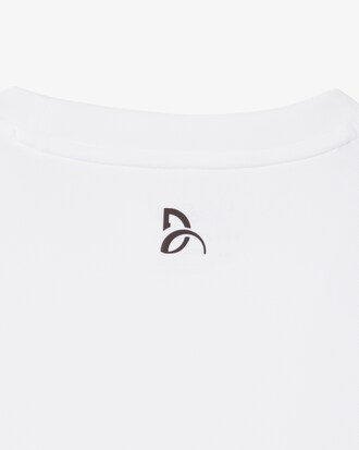 Lacoste Tennis x Novak Djokovic T-shirt