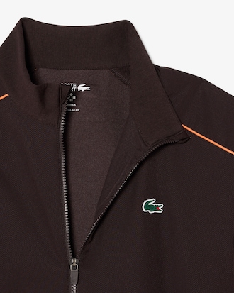 Lacoste Tennis x Daniil Medvedev Tracksuit