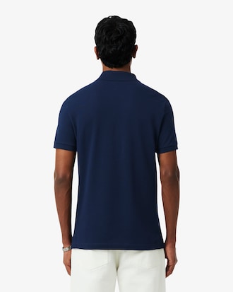 Slim Fit L.12.12 Original Polo Shirt