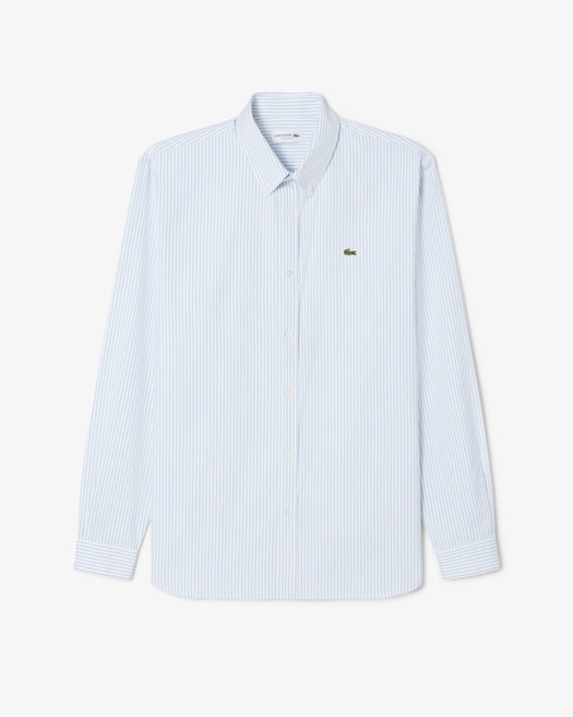 White / Blue