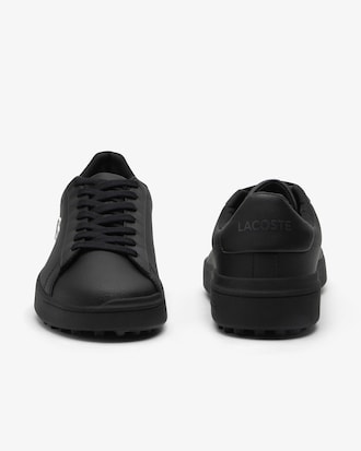 Men's Carnaby Golf Leather Golf Shoes