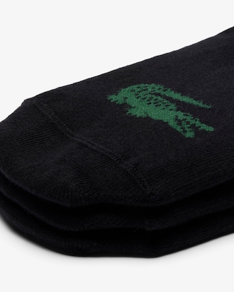 3-Pack Sneaker Socks