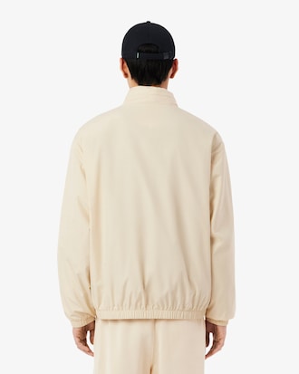 Water-Repellent Jacket