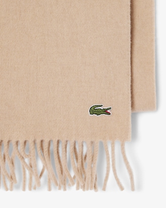 Brushed Wool Scarf Gift Pack