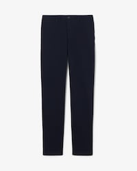 Slim Fit Stretch Twill Chino Pants