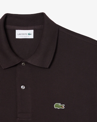 Classic Fit L.12.12 Original Polo Shirt
