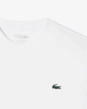 Lacoste Tennis x Novak Djokovic T-shirt